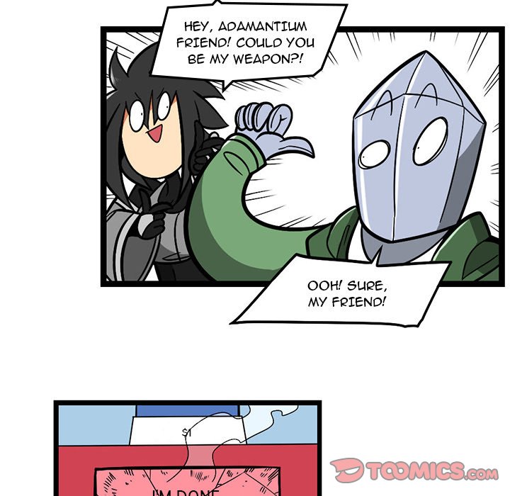 Maki and Friends Chapter 132 image 15