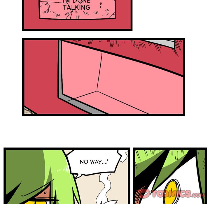 Maki and Friends Chapter 132 image 16
