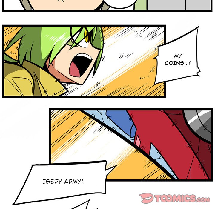 Maki and Friends Chapter 132 image 28