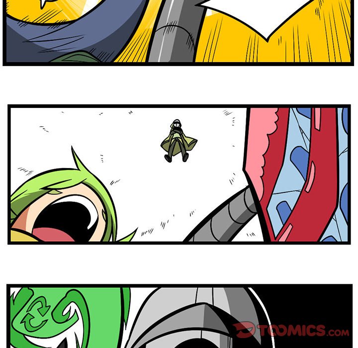 Maki and Friends Chapter 132 image 30
