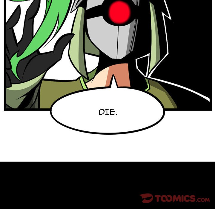 Maki and Friends Chapter 132 image 31