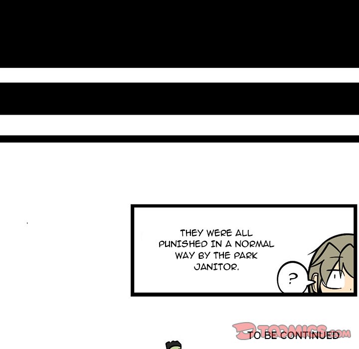 Maki and Friends Chapter 132 image 32
