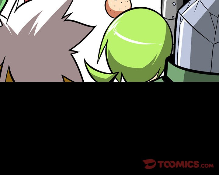 Maki and Friends Chapter 132 image 34