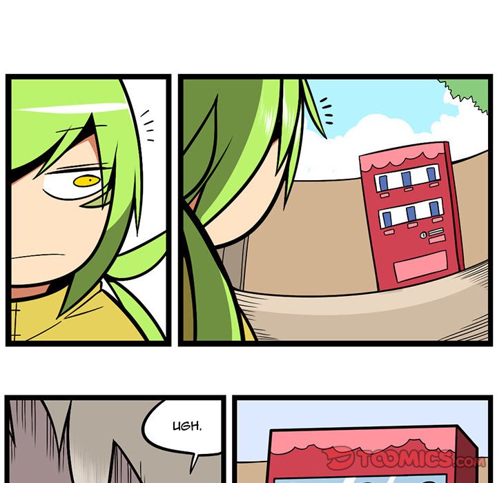 Maki and Friends Chapter 132 image 6