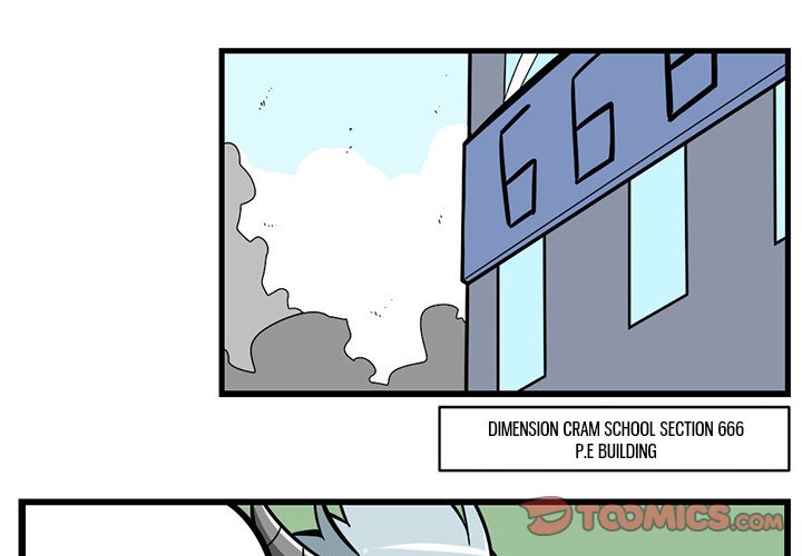 Maki and Friends Chapter 133 image 0