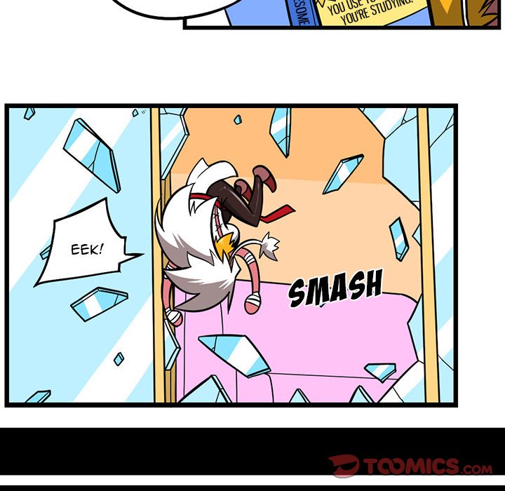 Maki and Friends Chapter 133 image 14