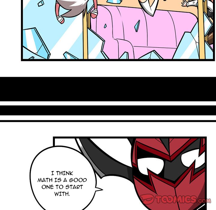 Maki and Friends Chapter 133 image 18