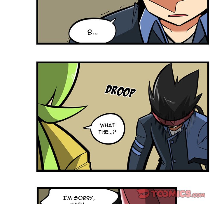 Maki and Friends Chapter 133 image 21
