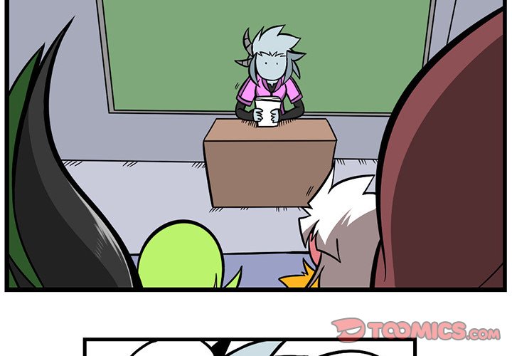 Maki and Friends Chapter 133 image 3