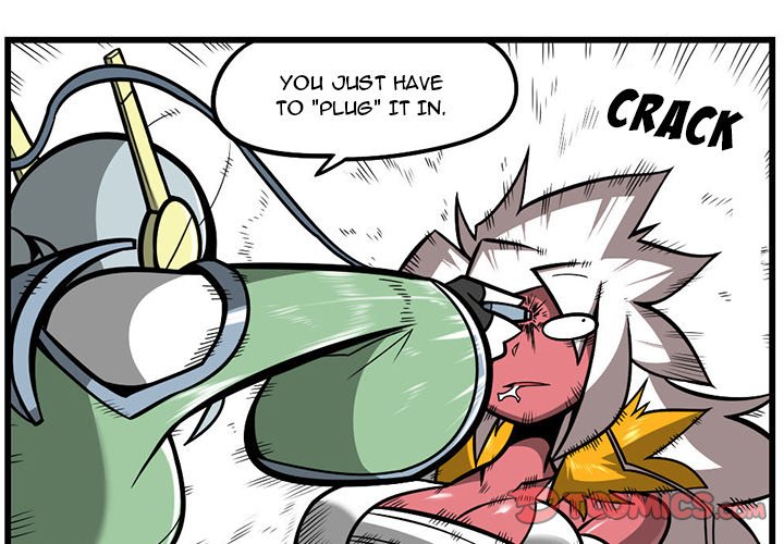 Maki and Friends Chapter 134 image 0
