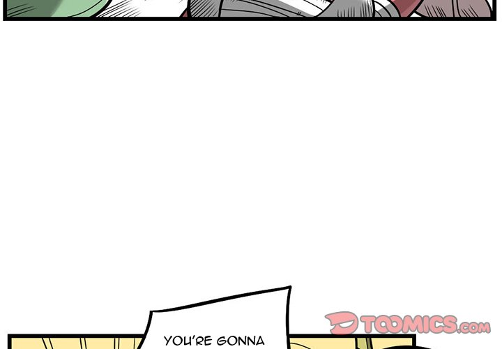 Maki and Friends Chapter 134 image 1