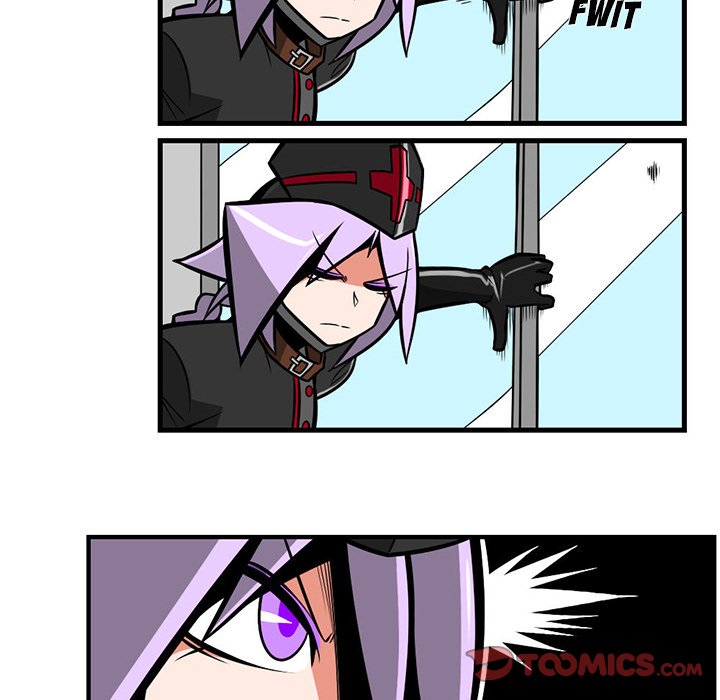 Maki and Friends Chapter 134 image 21