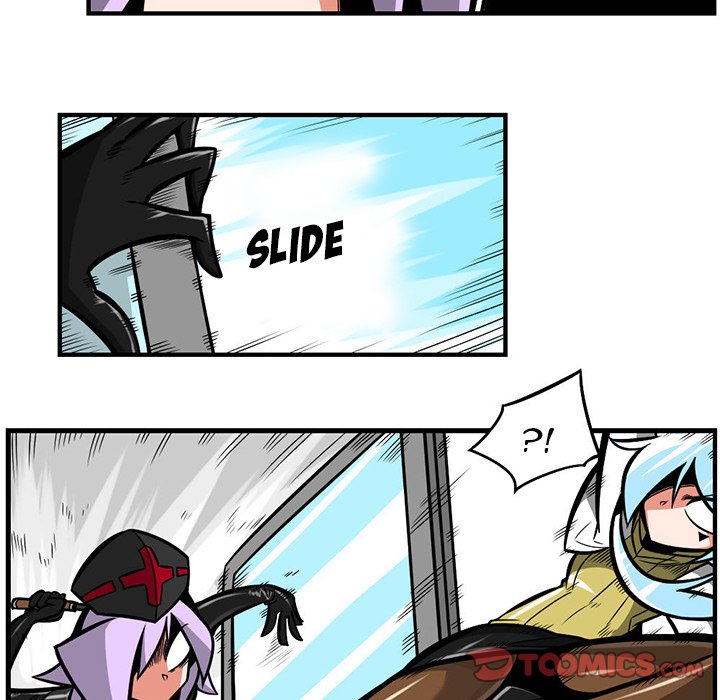Maki and Friends Chapter 134 image 22