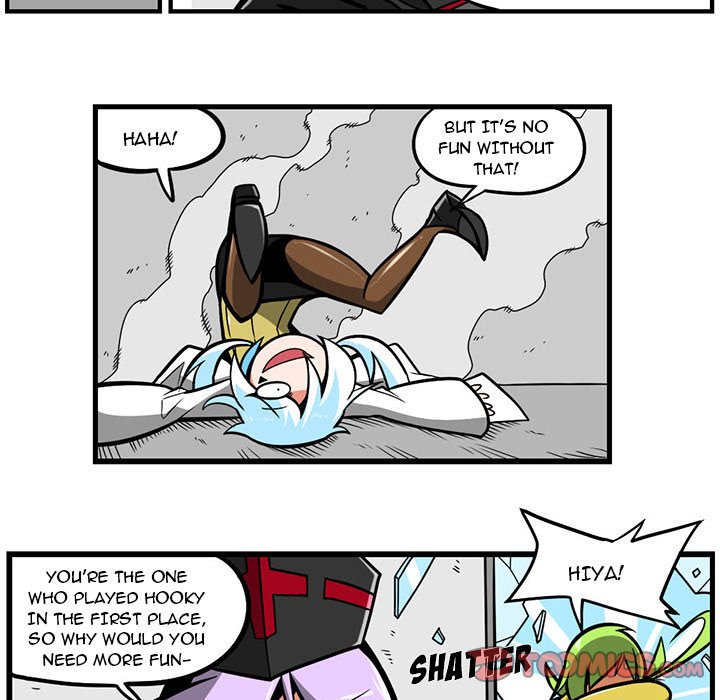 Maki and Friends Chapter 134 image 26