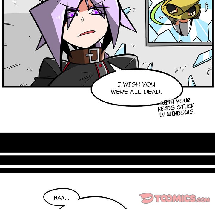 Maki and Friends Chapter 134 image 27