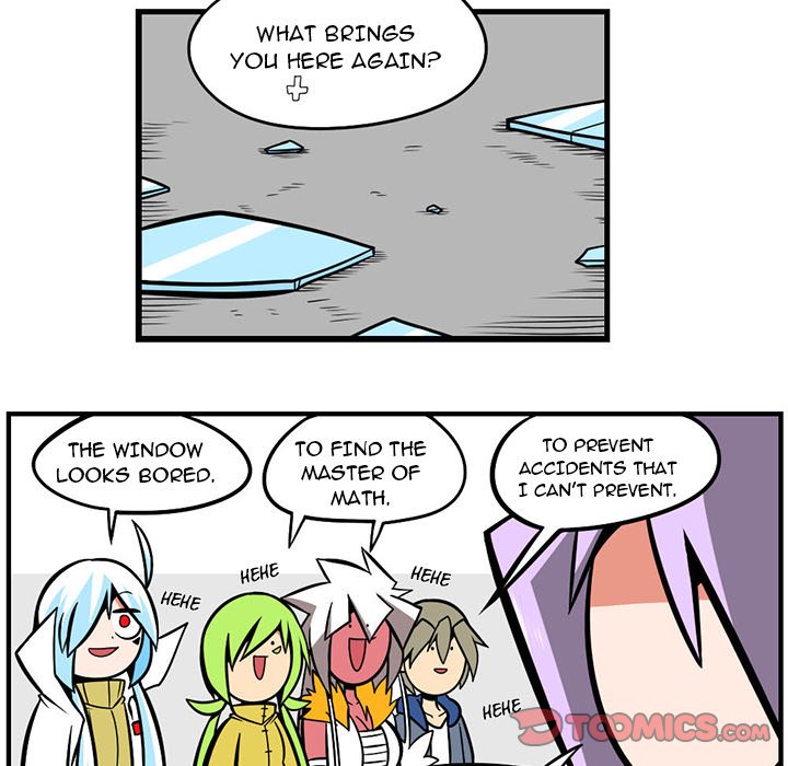 Maki and Friends Chapter 134 image 28