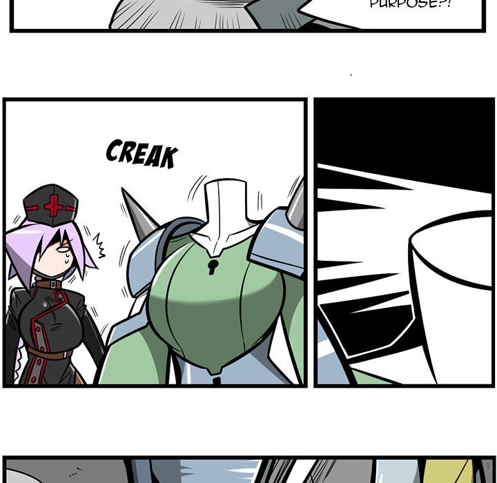Maki and Friends Chapter 135 image 9