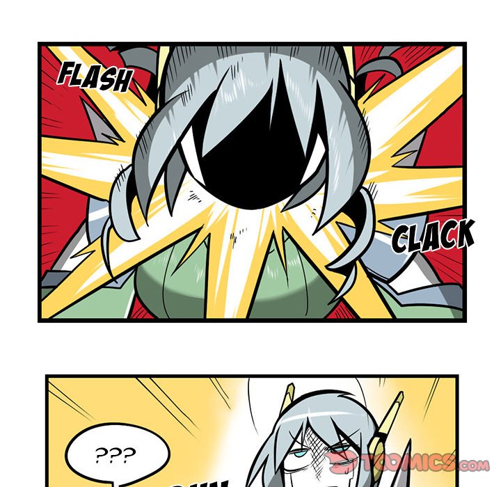 Maki and Friends Chapter 135 image 12