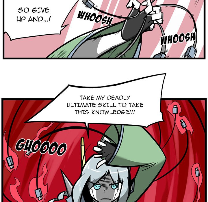 Maki and Friends Chapter 135 image 19