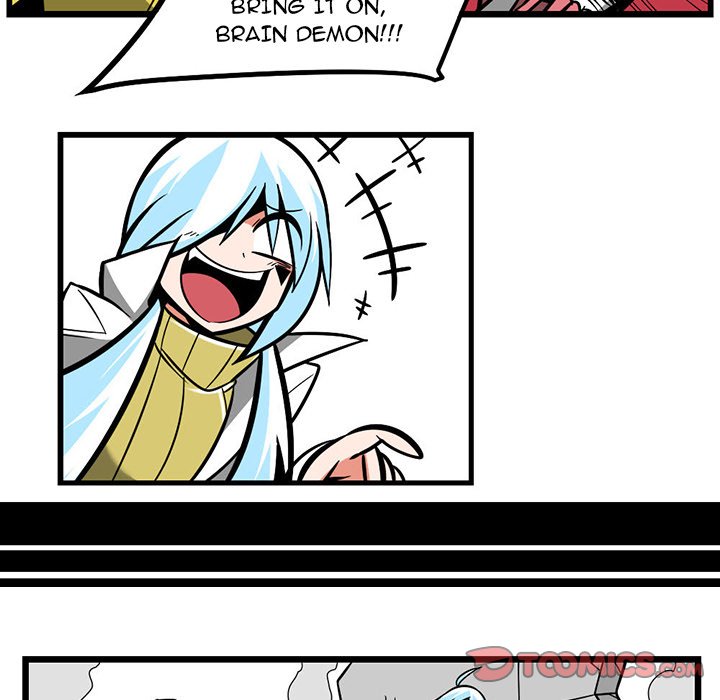 Maki and Friends Chapter 135 image 24