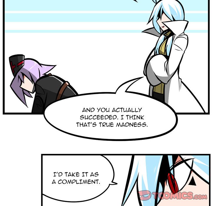 Maki and Friends Chapter 135 image 28
