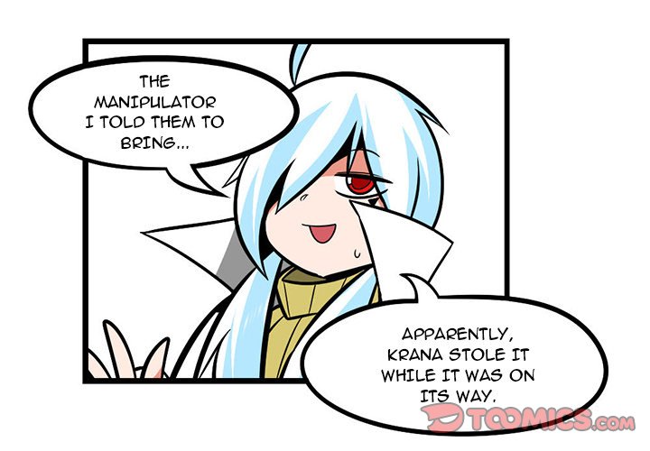 Maki and Friends Chapter 135 image 2