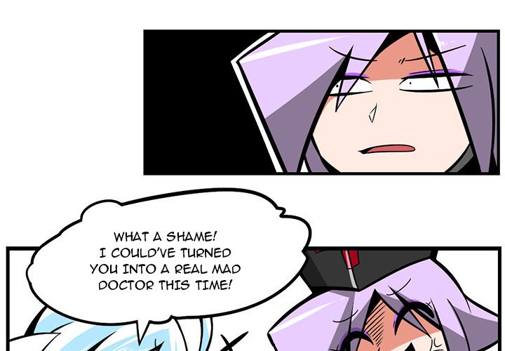 Maki and Friends Chapter 135 image 3