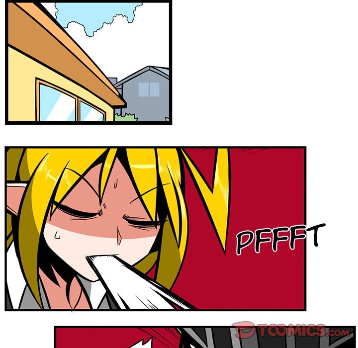 Maki and Friends Chapter 136 image 10