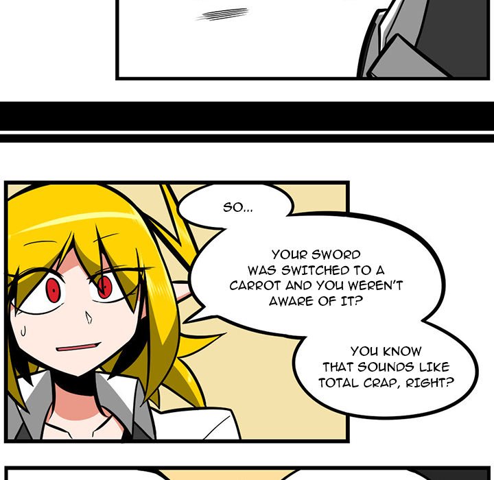 Maki and Friends Chapter 136 image 13