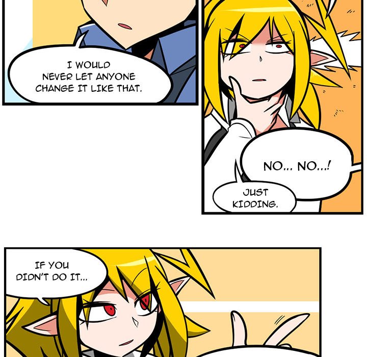 Maki and Friends Chapter 136 image 15