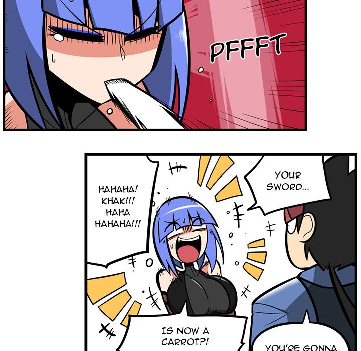 Maki and Friends Chapter 136 image 17