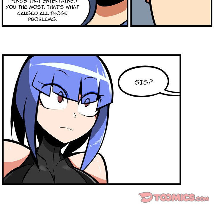 Maki and Friends Chapter 136 image 20
