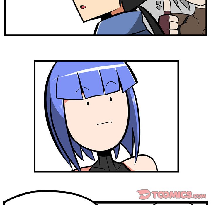 Maki and Friends Chapter 136 image 26