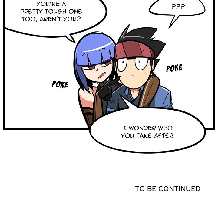 Maki and Friends Chapter 136 image 27