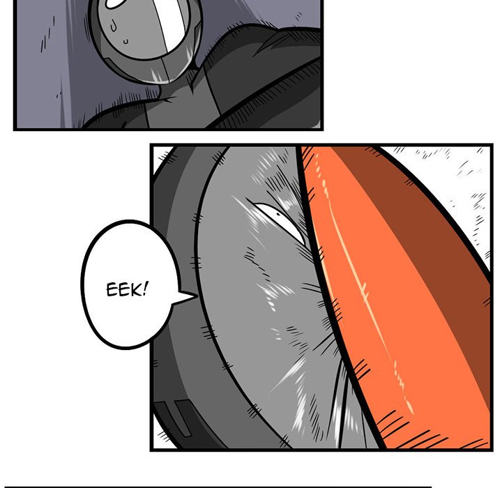 Maki and Friends Chapter 136 image 7