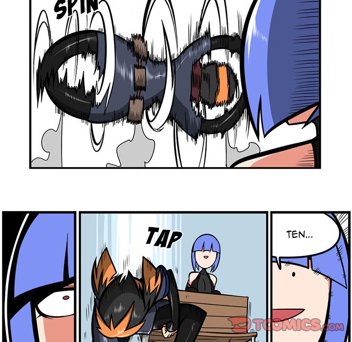 Maki and Friends Chapter 137 image 9