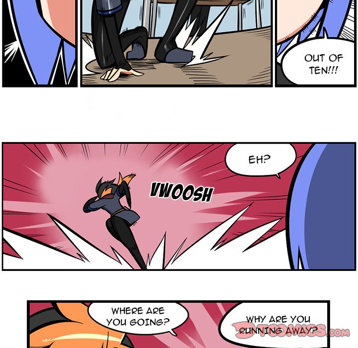 Maki and Friends Chapter 137 image 10