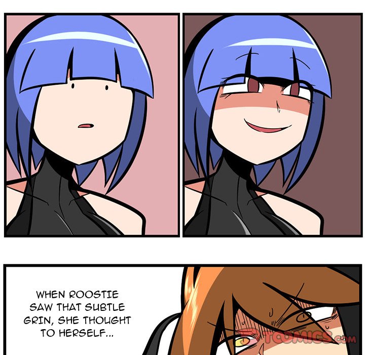 Maki and Friends Chapter 137 image 25