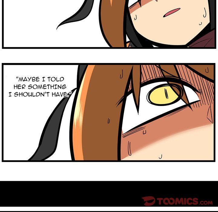 Maki and Friends Chapter 137 image 26