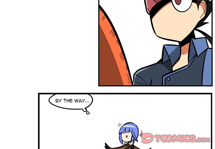 Maki and Friends Chapter 137 image 3