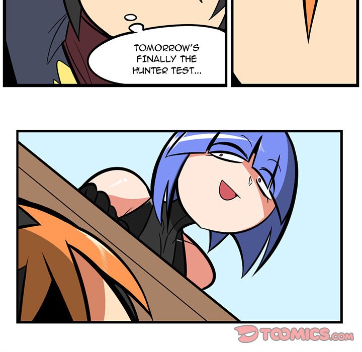 Maki and Friends Chapter 137 image 7