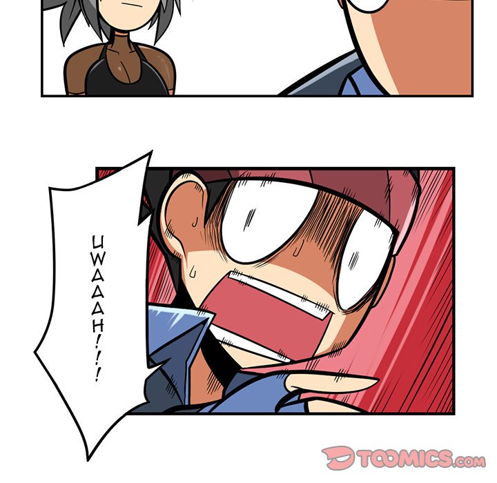 Maki and Friends Chapter 138 image 9