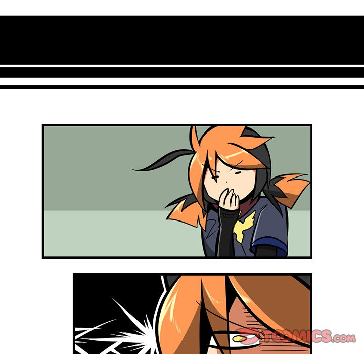 Maki and Friends Chapter 138 image 10