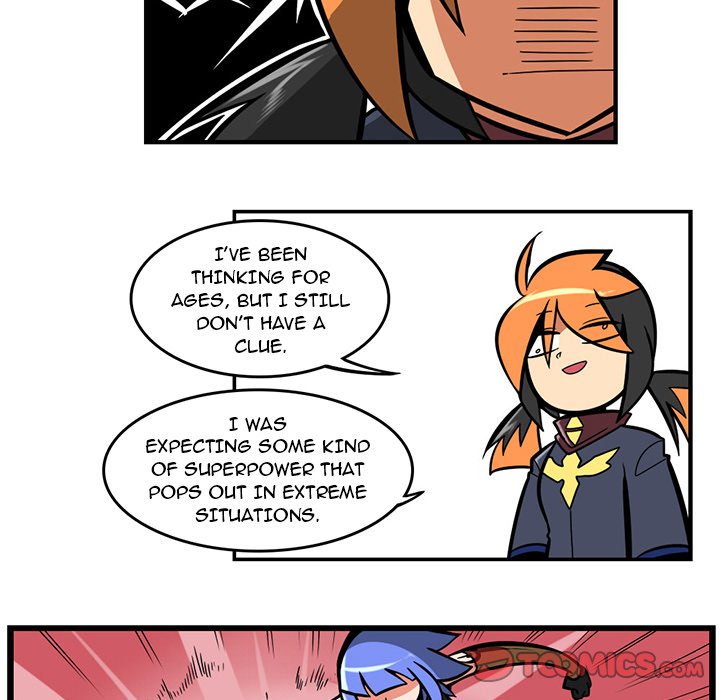 Maki and Friends Chapter 138 image 11