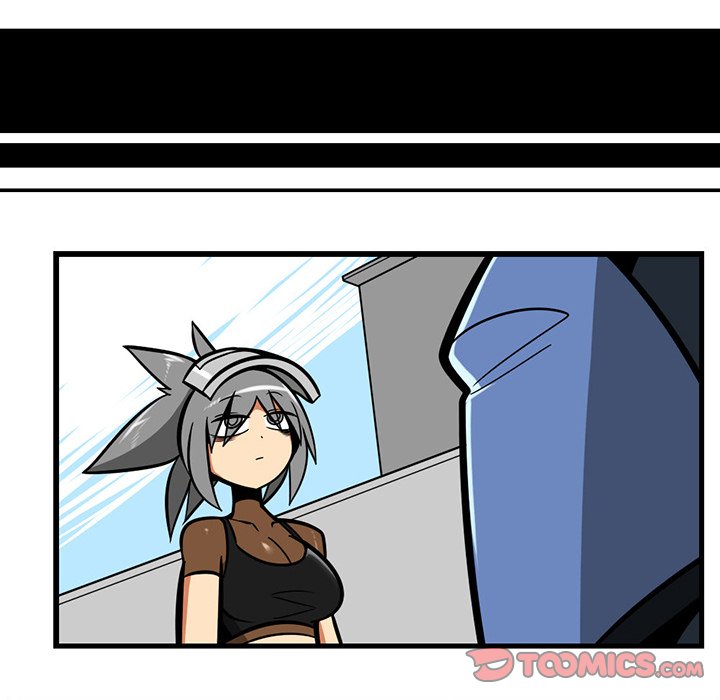 Maki and Friends Chapter 138 image 14
