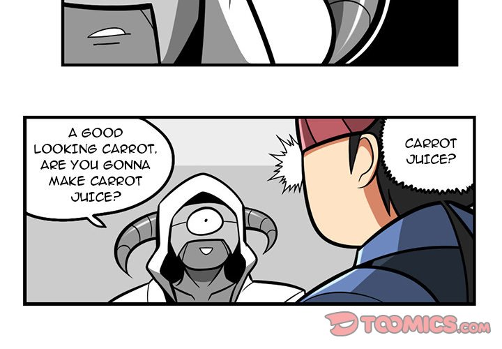 Maki and Friends Chapter 138 image 2