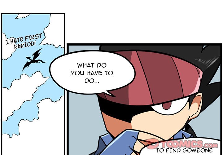 Maki and Friends Chapter 139 image 0
