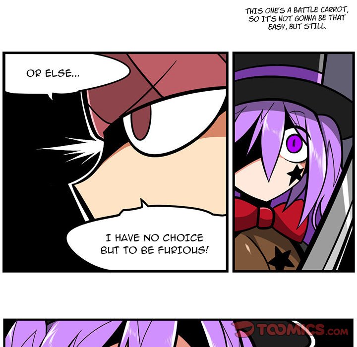 Maki and Friends Chapter 139 image 12