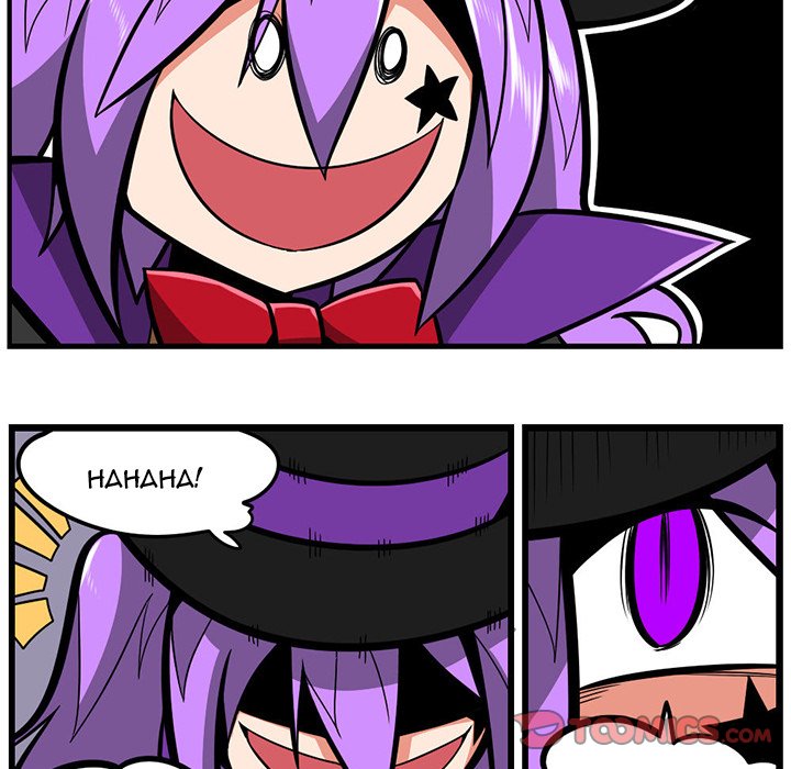 Maki and Friends Chapter 139 image 13