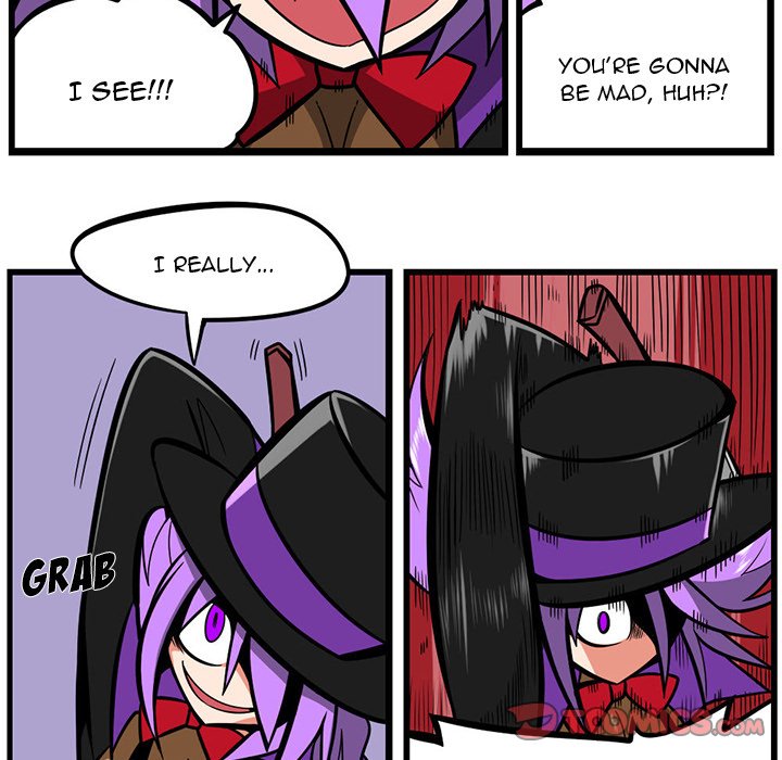 Maki and Friends Chapter 139 image 14